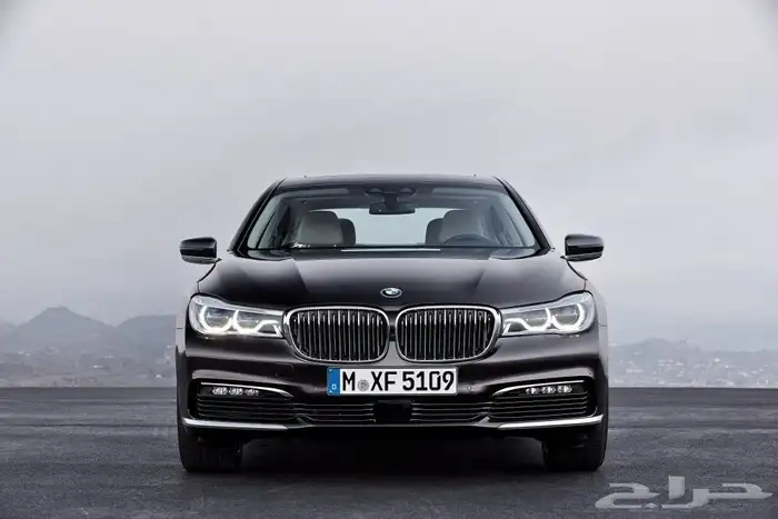 مساعدات بي ام G12 730i 2019. 2020 مساعد بي ام 740i 2019 0