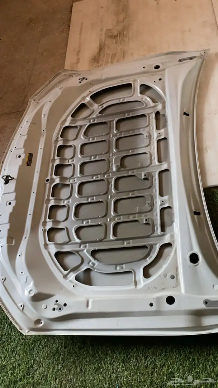 كامري من مديل 2018 الي 2024 3