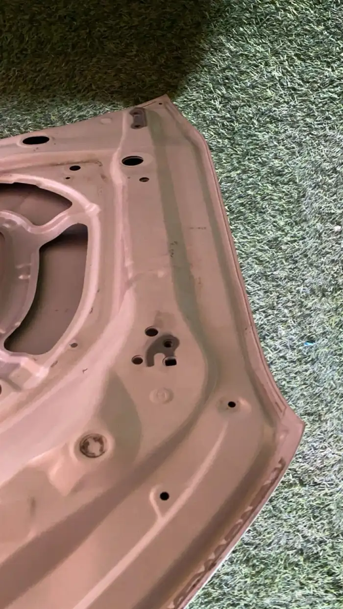 كامري من مديل 2018 الي 2024 2