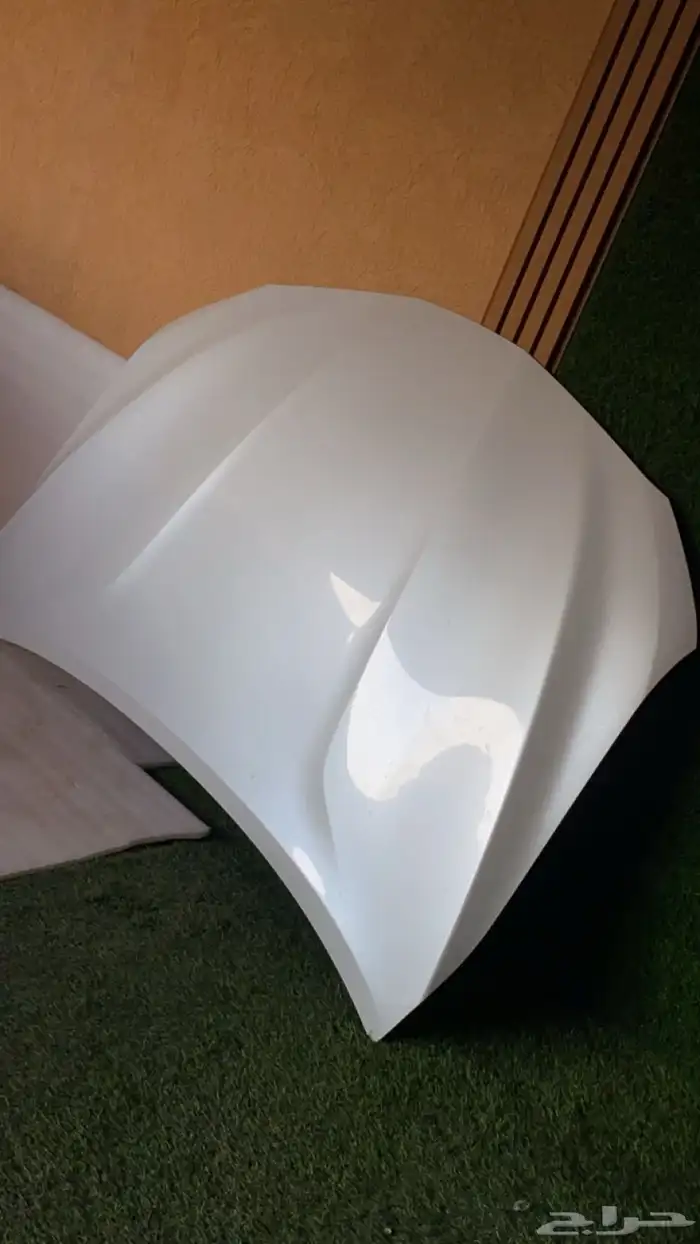 كامري من مديل 2018 الي 2024 4