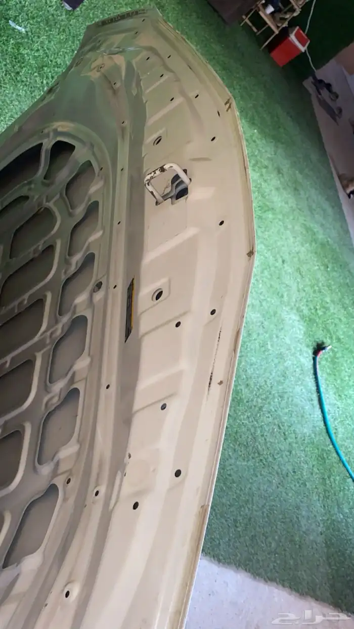 كامري من مديل 2018 الي 2024 0