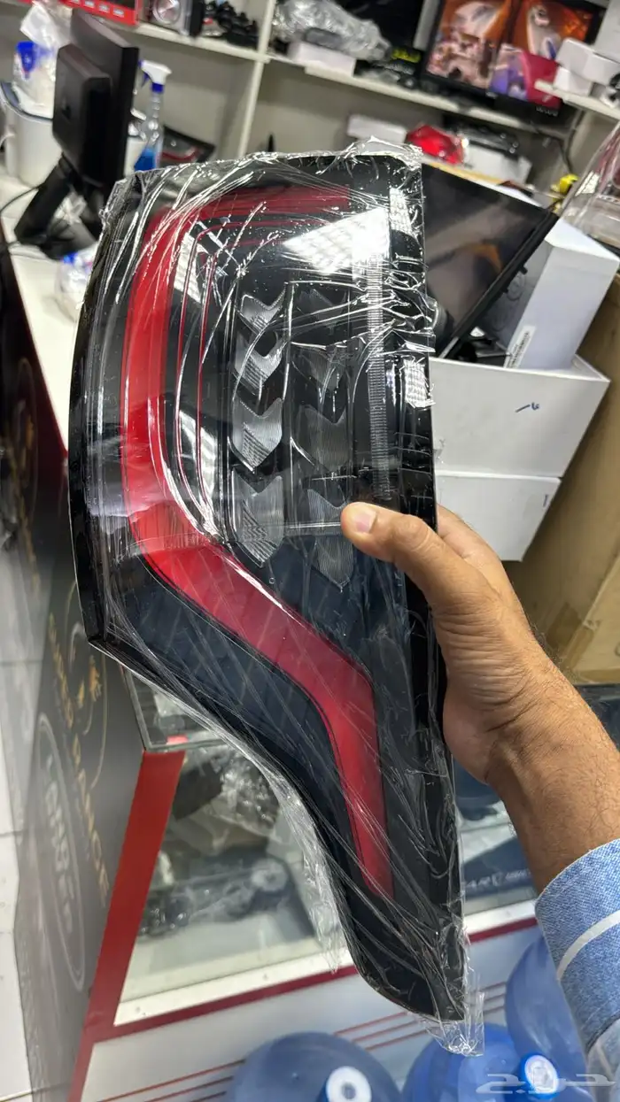 TAIL LAMP RANGE ROVER VOGUE 2020 17