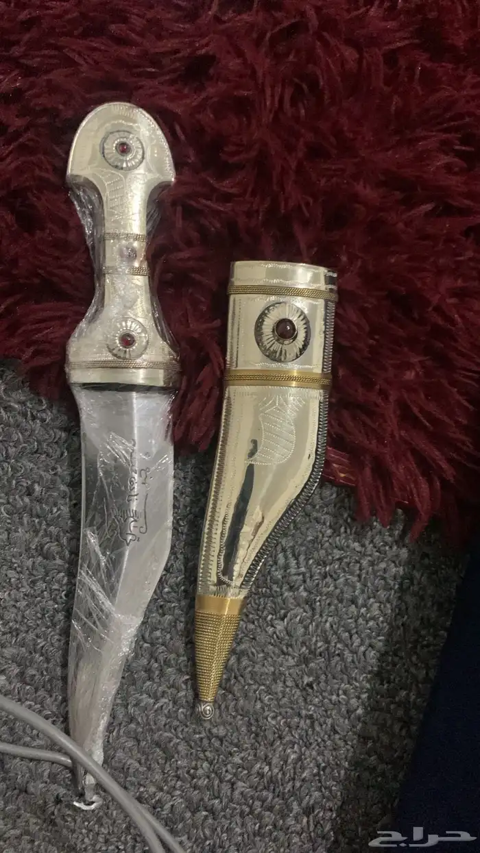 شباري نايف محيسن لاصليه صناعه جديده 0