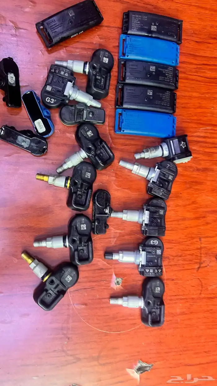 نوفر جميع حساسات اللكفرات 5