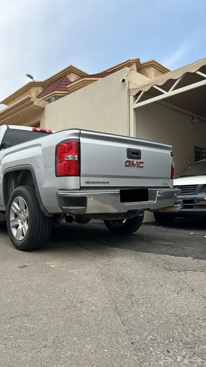 كت باك سييرا 14-18 4