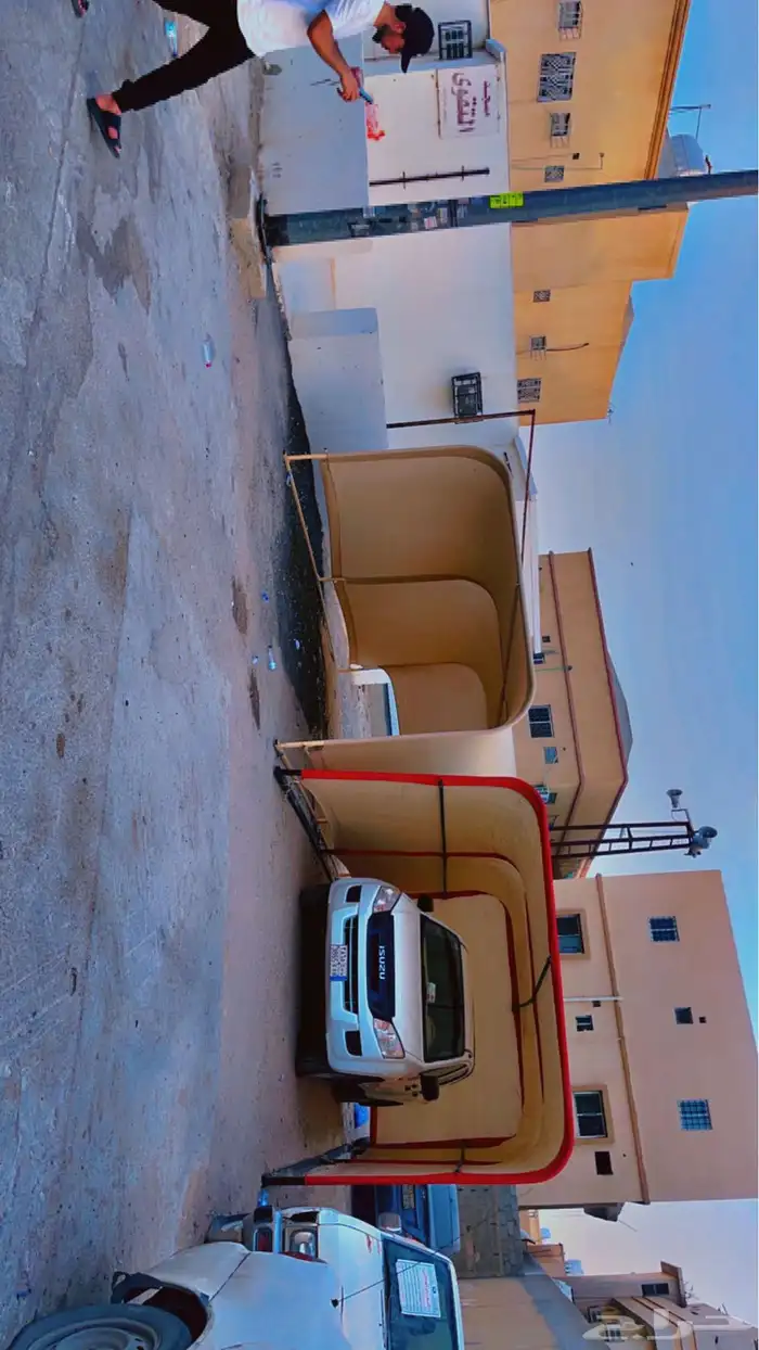 مضلات سيارت متنقله شكل جديد 11