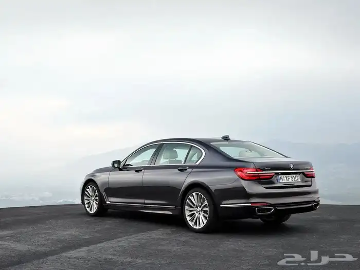 مساعدات بي ام G12 730i 2019. 2020 مساعد بي ام 740i 2019 1