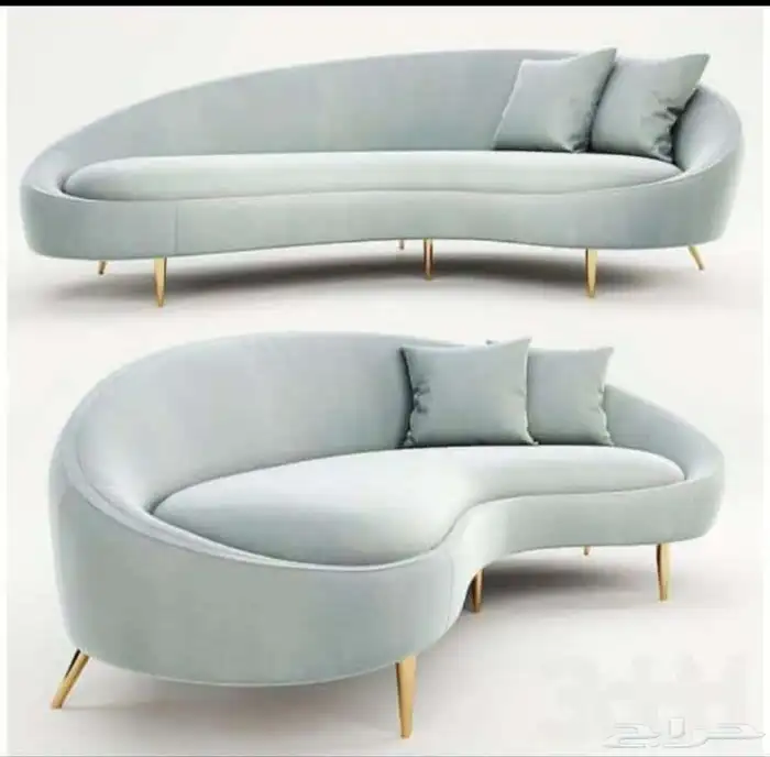 كنب غرف مطابخ كاش واقساط خصم 45 ت ج ت 26