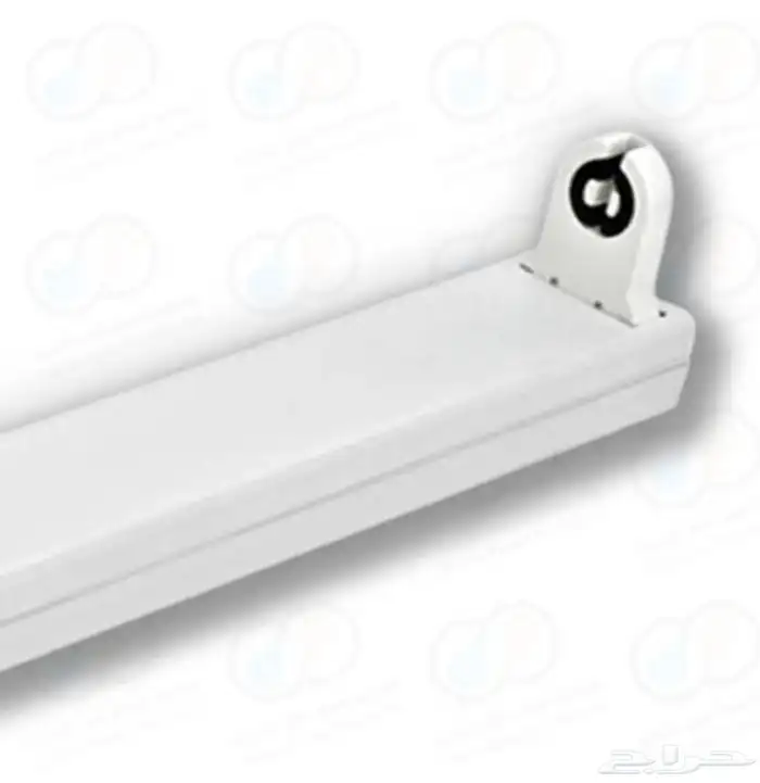 لمبات ليد قلم او ( تيوب ) او قزاز مقاس 120سم و 60سم 2