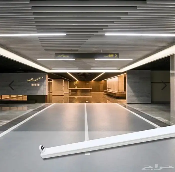 لمبات ليد قلم او ( تيوب ) او قزاز مقاس 120سم و 60سم 0