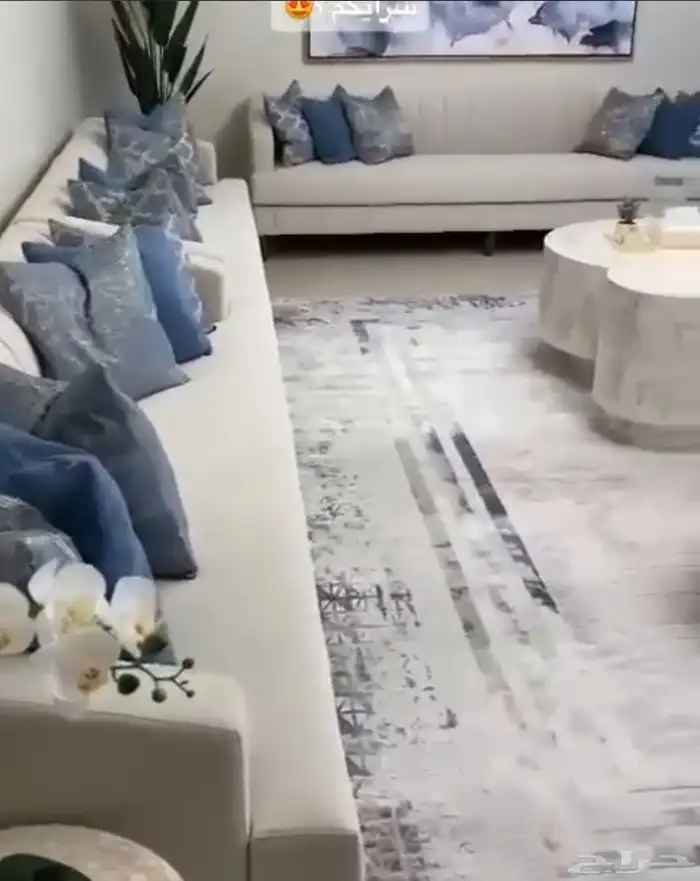 كنب غرف مطابخ كاش واقساط خصم 45 ت ج ت 9