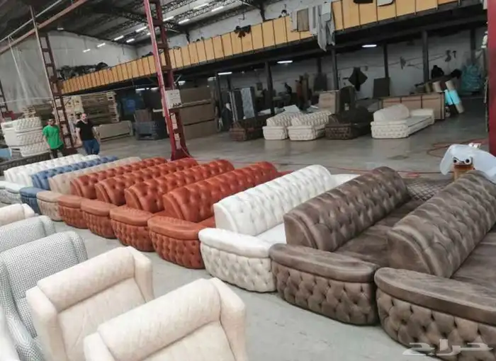 كنب غرف مطابخ كاش واقساط خصم 45 ت ج ت 75