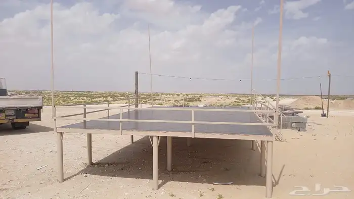دكات حديد للبيع جلسة مرتفعة 25