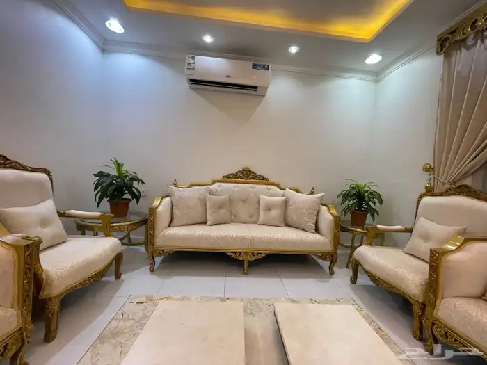 تنجيد كنب أو تفصيل كنب بأسعار مصنع 3