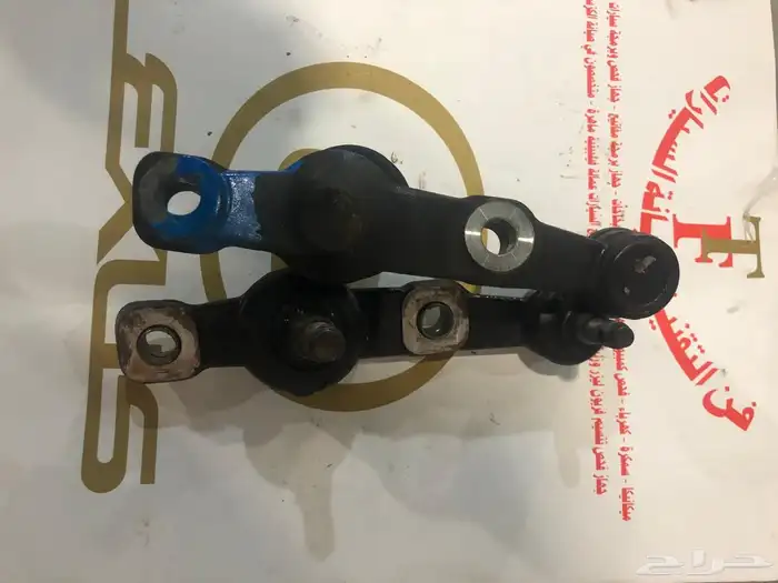 تشليح قطع غيار لكزس مستورد 16