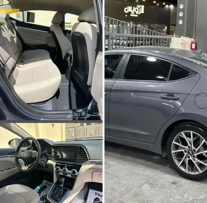 Teaching car driving for women and men 5