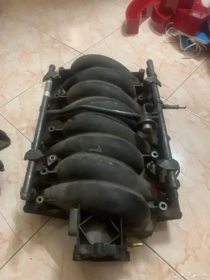 قطع كابرس و لومينا من 2000 الي 2006 28