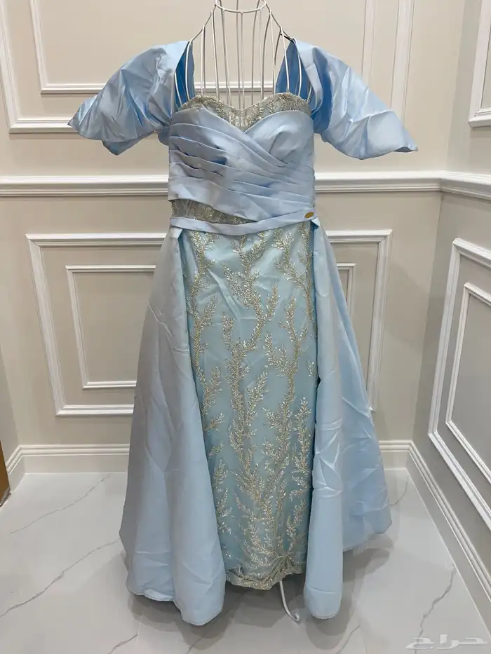 فستان سهره 0