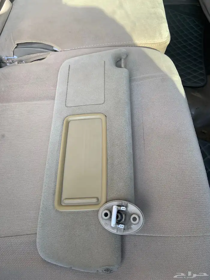 شماسيه برادو جهة الراكب 1