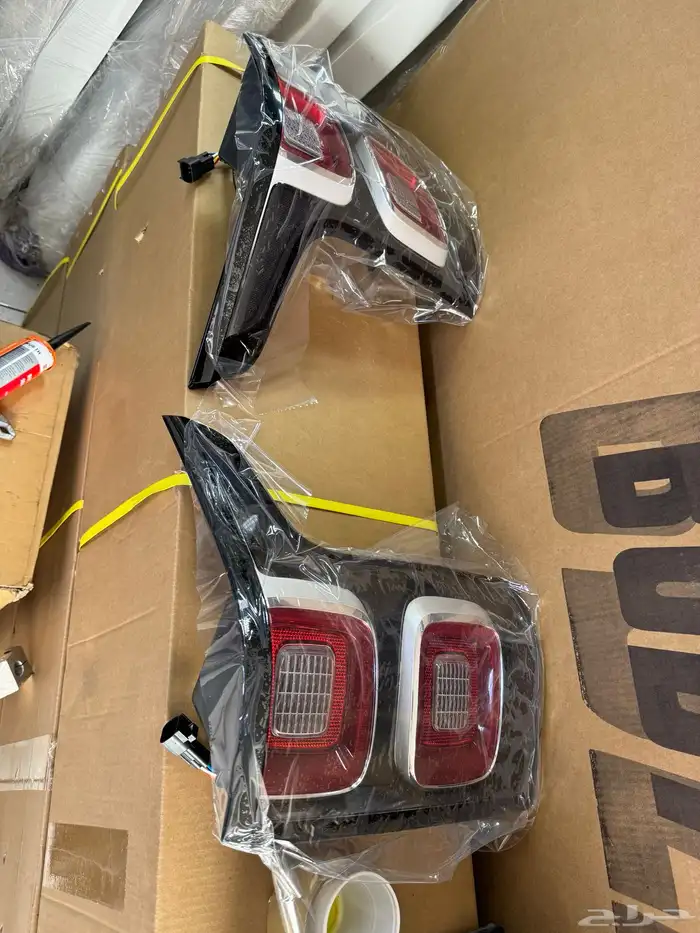 TAIL LAMP RANGE ROVER VOGUE 2020 0