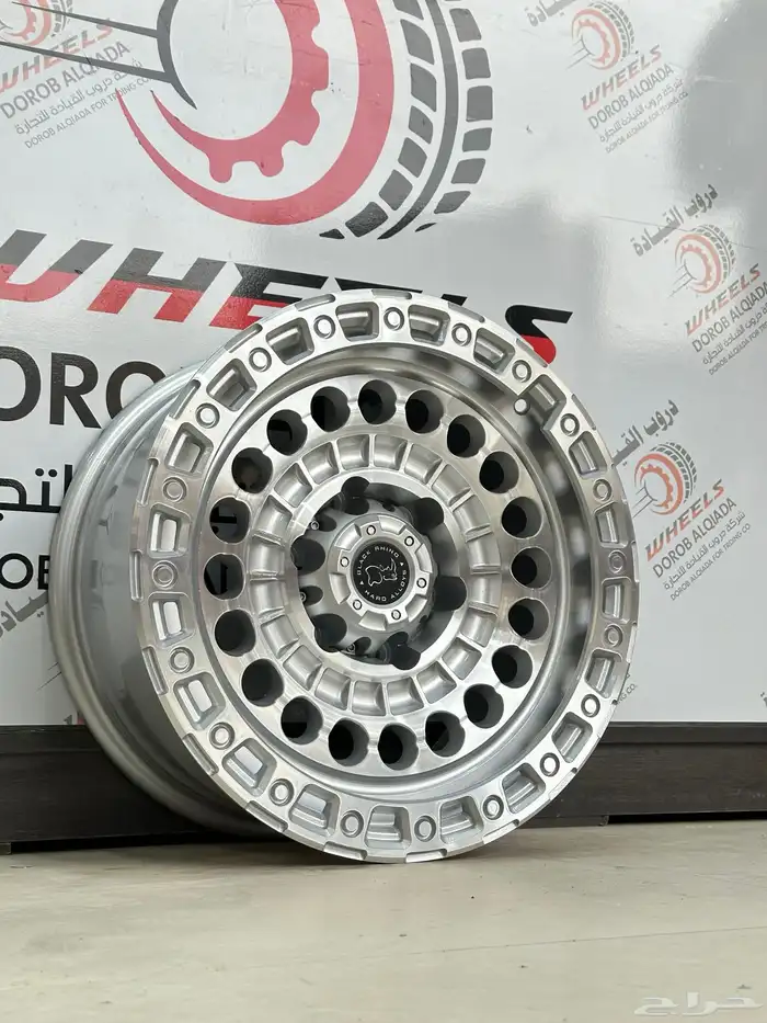 جنوط بلاك رينو 2