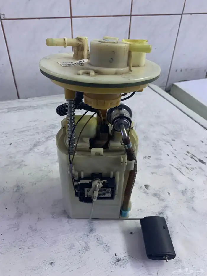 طرمبه بانزين كيا سيراتو مستعمله 2013 الشكل القديم 1