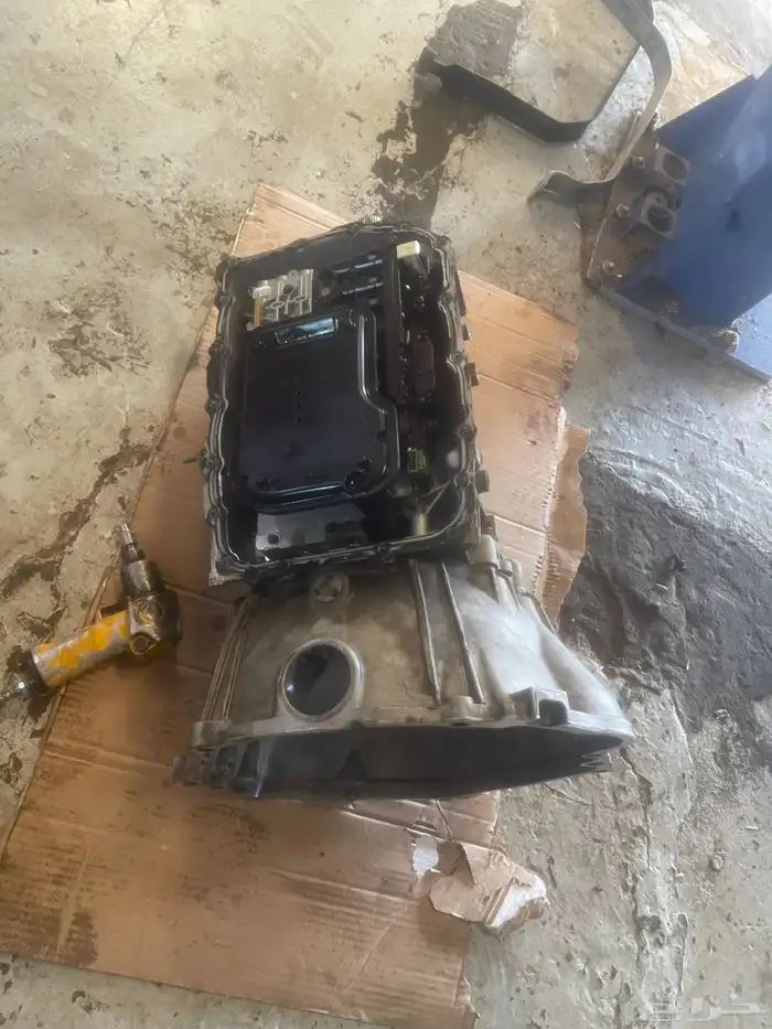 توضيب جيرات جمس تاهو 2017 7