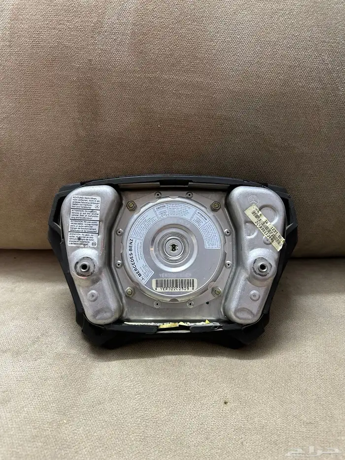 قطع مرسيدس بنز w126 3