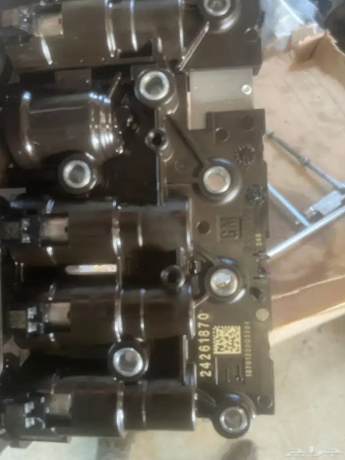 توضيب جيرات جمس تاهو 2017 3