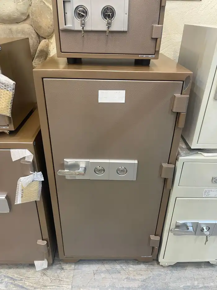 خزنة نقود ( توصيل مجانا ) 6