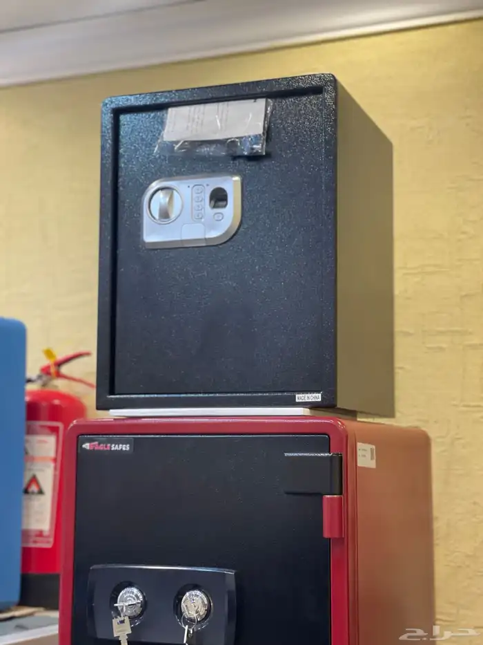 خزنة نقود ( توصيل مجانا ) 5