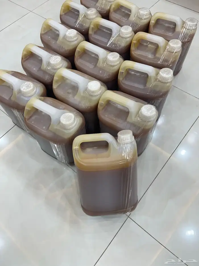 عسل سدر دوعني حضرمي 9