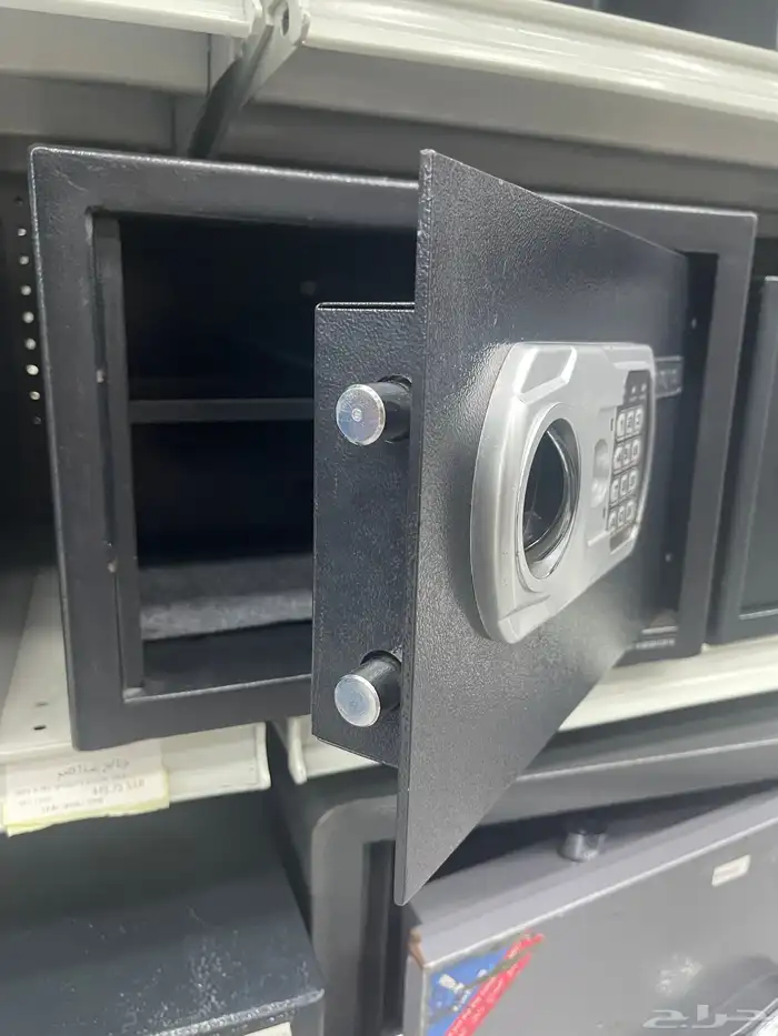 خزنة نقود ( توصيل مجانا ) 1