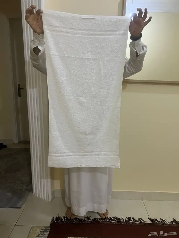 مناشف فندقي و مسبح كبير جمله و قطاعي 2