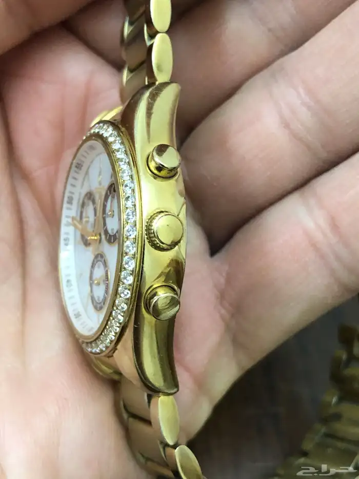 ساعات اصلية سوسرية نسائية ماركات عالمية 24