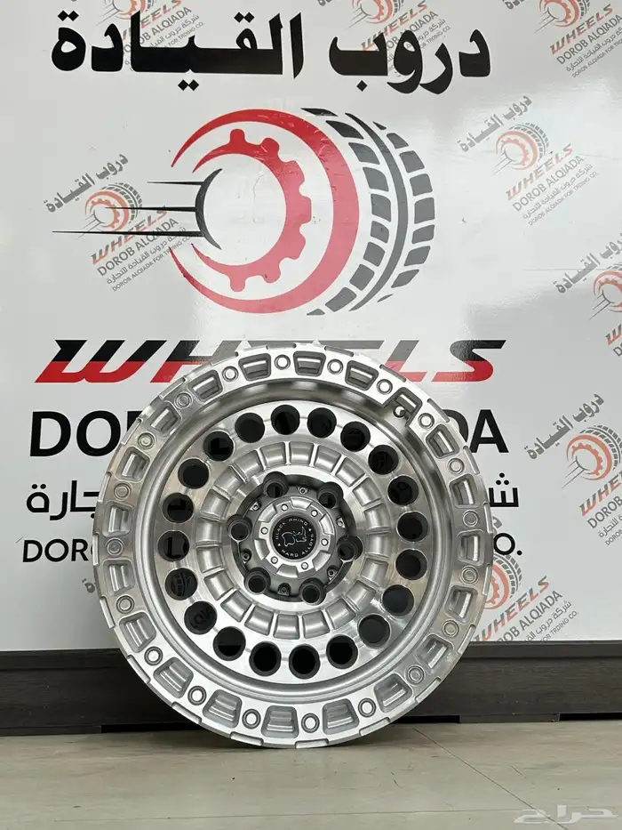 جنوط بلاك رينو 1