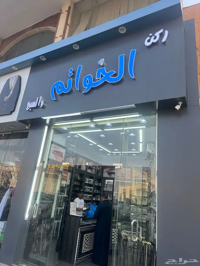 خواتم رجالي 6