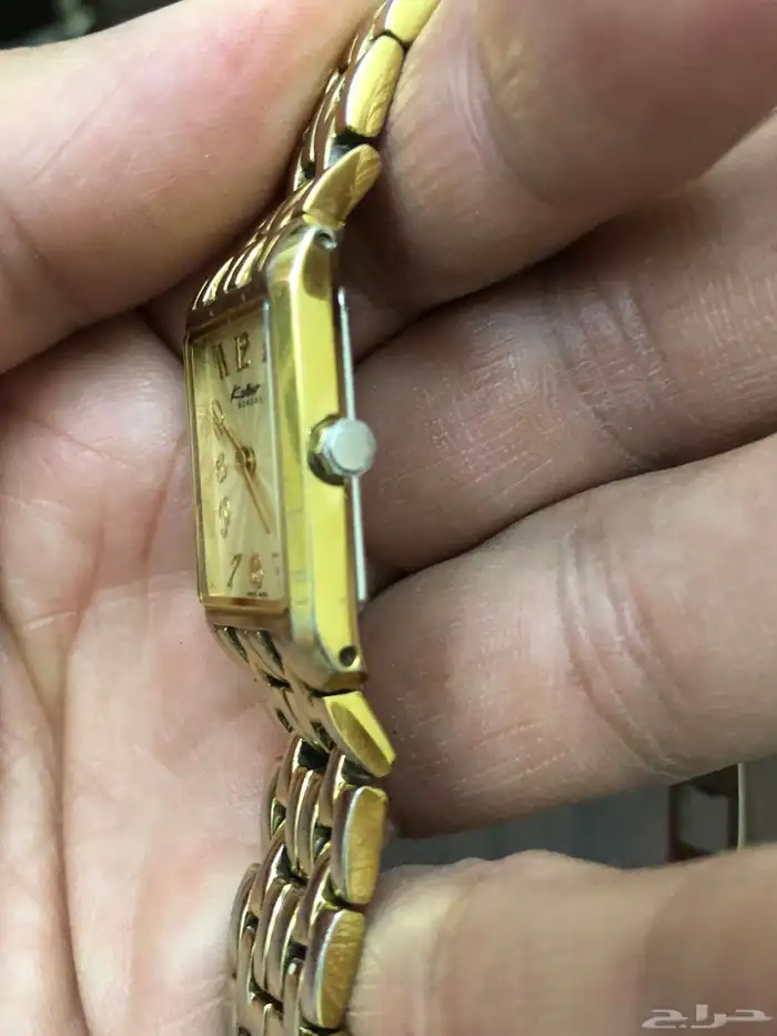 ساعات اصلية سوسرية نسائية ماركات عالمية 15