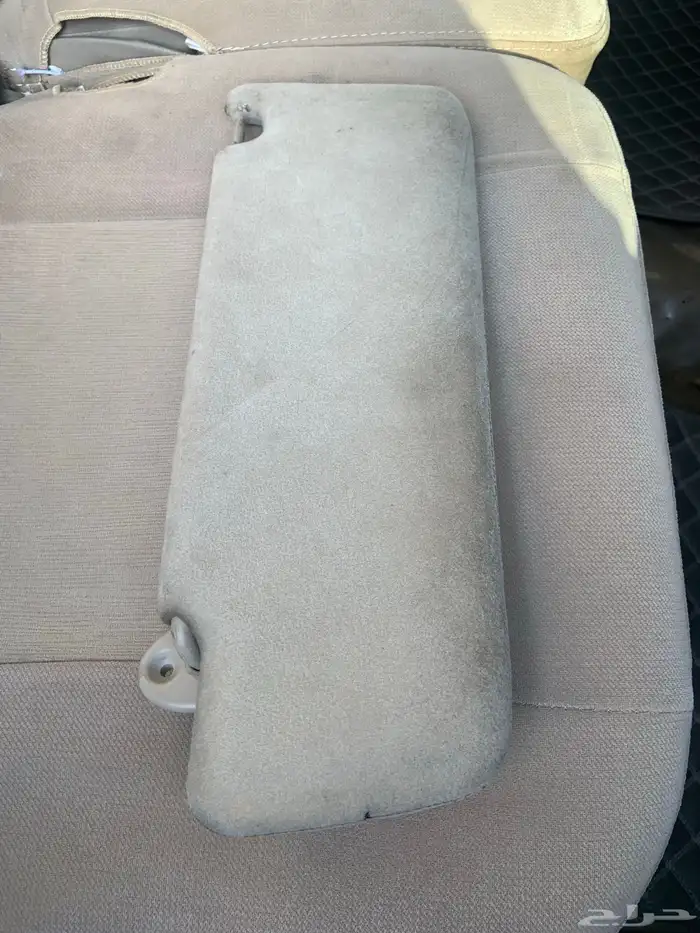 شماسيه برادو جهة الراكب 0