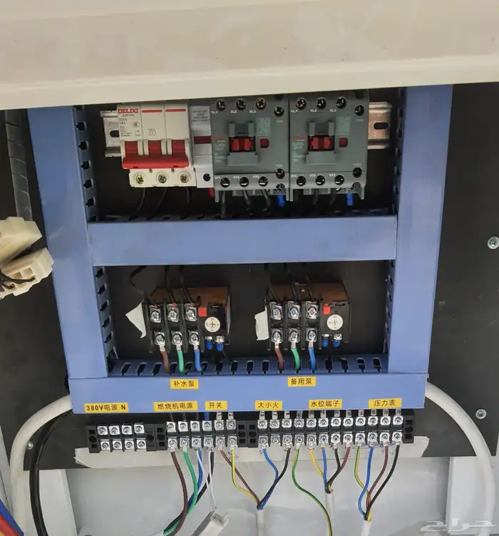 بيع وصيانة غلايات البخار بويلر بولر Boilers boiler بويلرات 3