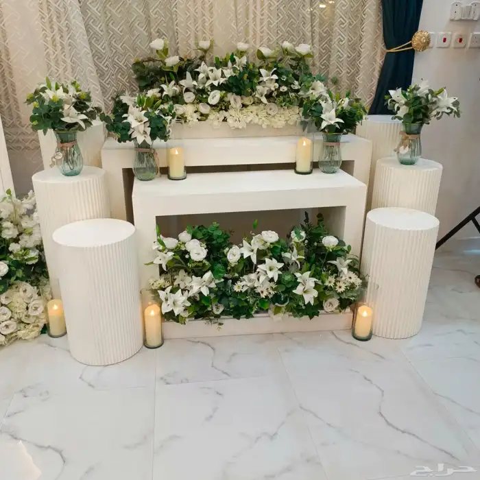 إيجار استقبال 1