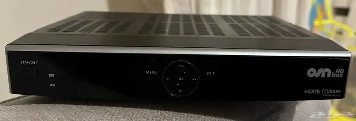 رسيفر OSN و DVD SONY 0