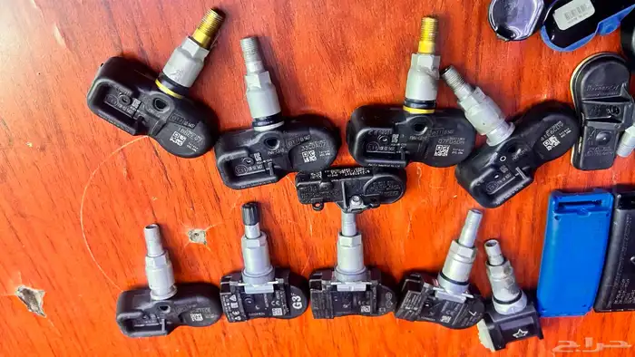 نوفر جميع حساسات اللكفرات 0