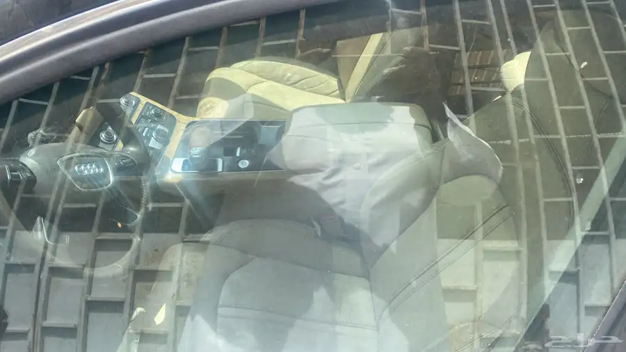 اودي A8 14