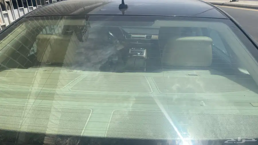 اودي A8 6