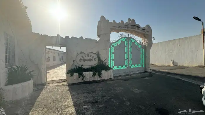 قاعة البركة للاحتفالات والمناسبات 26
