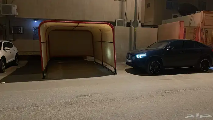 مضلات سيارت متنقله شكل جديد 9
