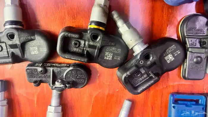 نوفر جميع حساسات اللكفرات 4