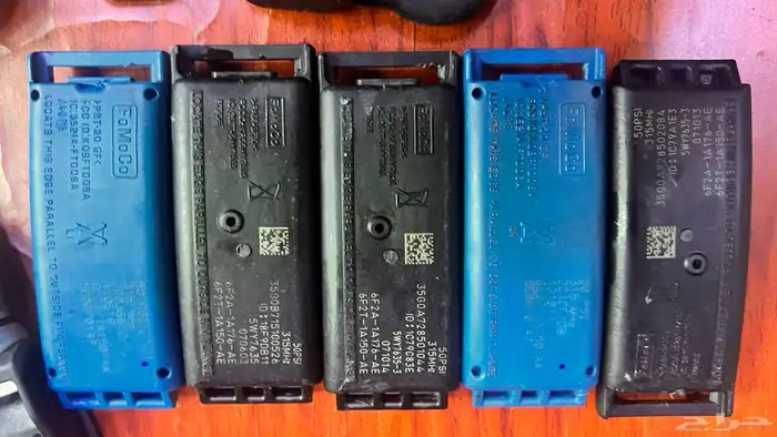 نوفر جميع حساسات اللكفرات 7