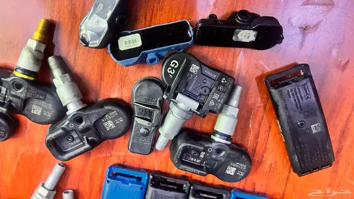 نوفر جميع حساسات اللكفرات 1